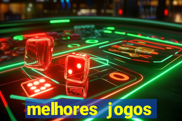 melhores jogos mundo aberto para android